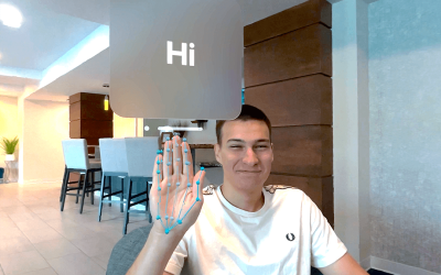 Our real-time Sign Language Translation 2nd Place ?